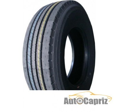Грузовые шины Jilutong LH399 (рулевая ось) 315/80 R22.5 156/153L 20PR